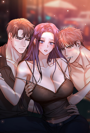 漂亮干姐姐 封面